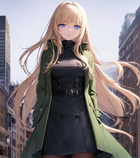 Featured image #1 for Elysium Anime