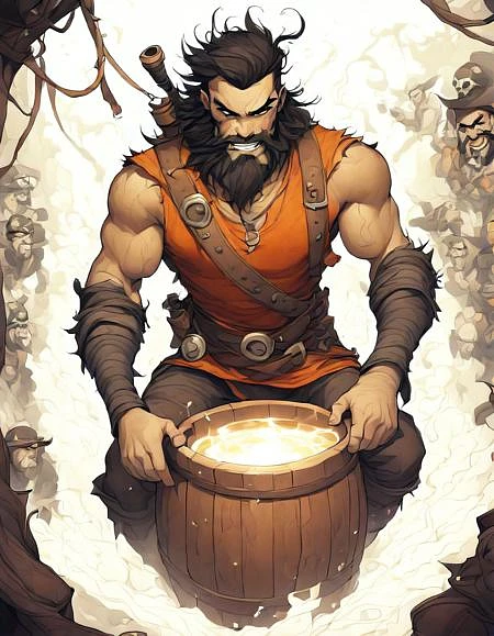 Featured image #4 for Soft Sketch Style