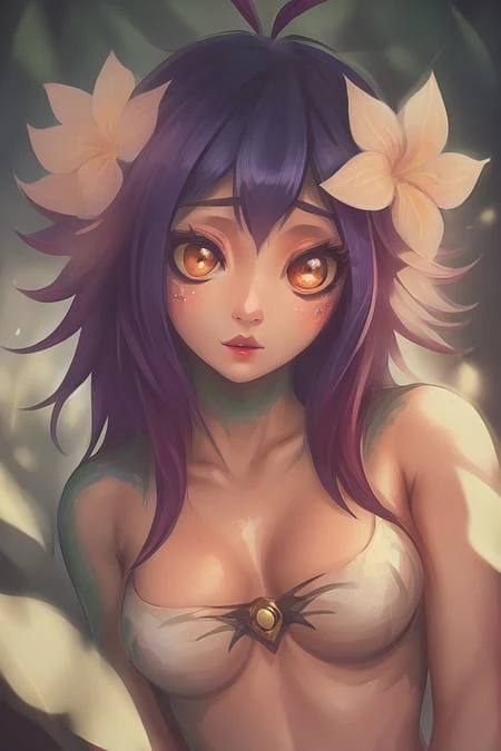 Featured image #4 for Neeko