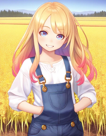 Featured image #2 for Range Murata Style for Illustrious