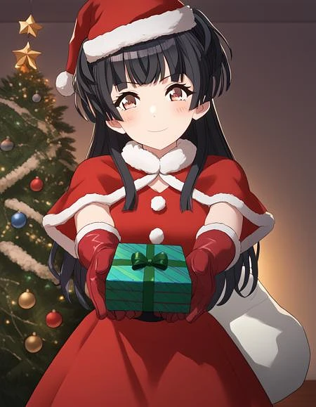 Featured image #1 for Fuyuko Mayuzumi (黛冬 優子) - Idolmaster (アイドルマスター)