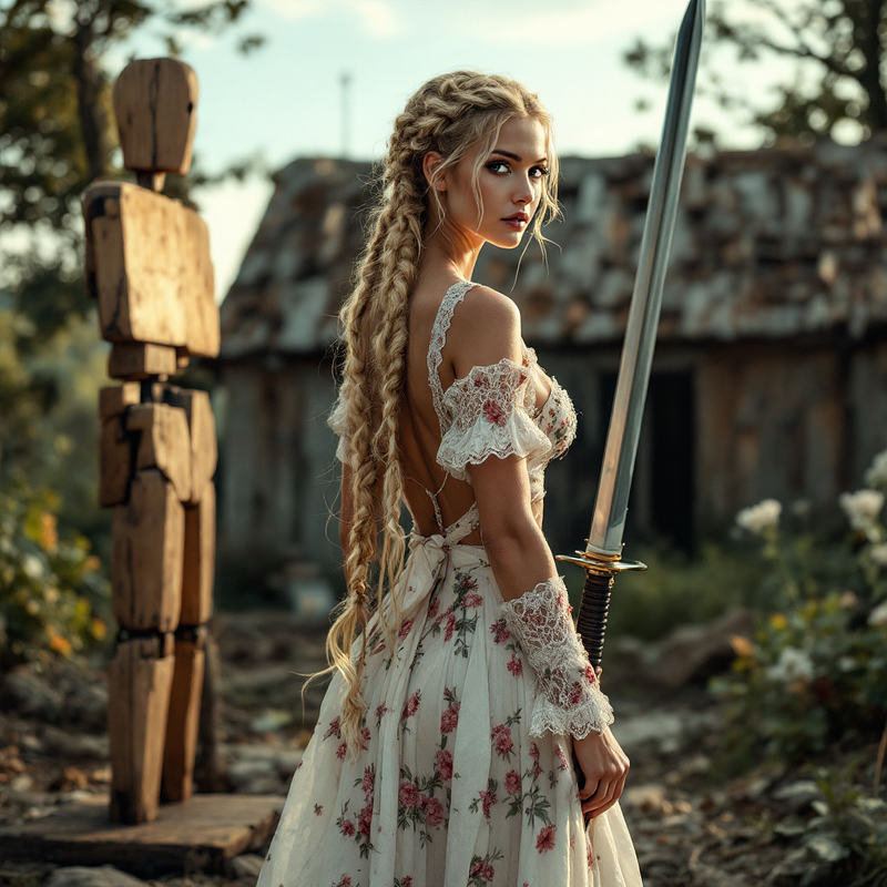 A sample prompt of what you can find in this page