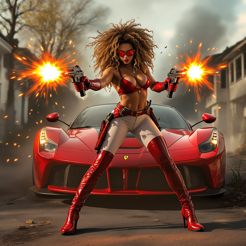 A sample prompt of what you can find in this page