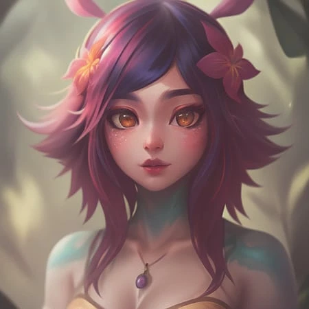 Featured image #2 for Neeko