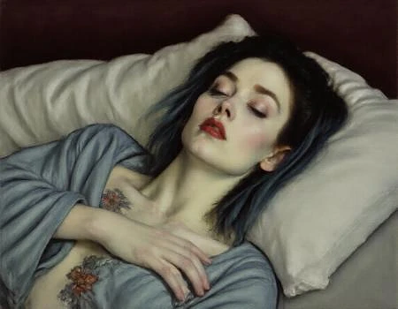 Featured image #4 for Painting Art Styles