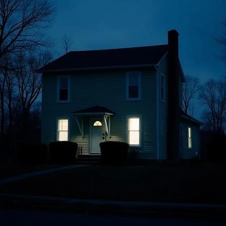 Featured image #5 for Todd Hido - Flux