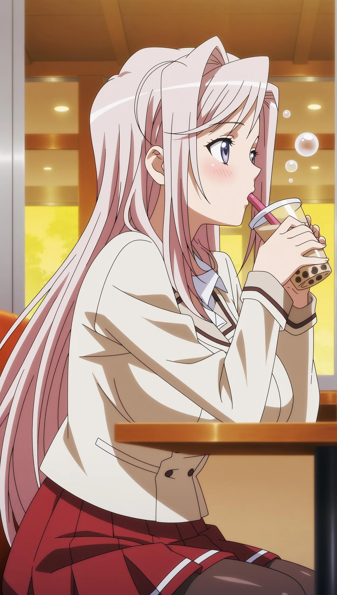 Featured image #1 for Charlotte Hazelrink [Princess Lover][PONY/IL]