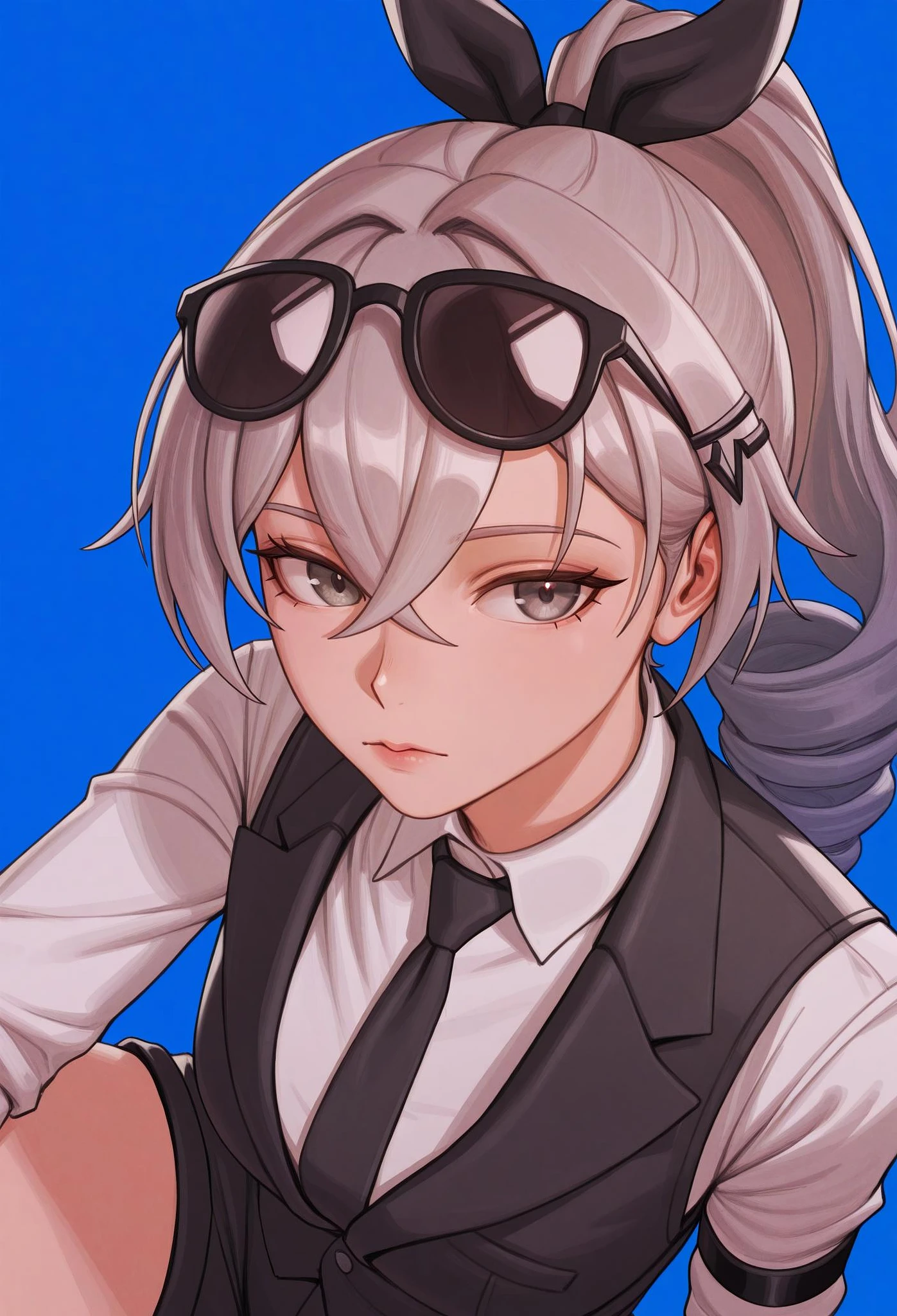 Featured image #1 for Roborobocap (Robocap) [Illustrious] Style Lora