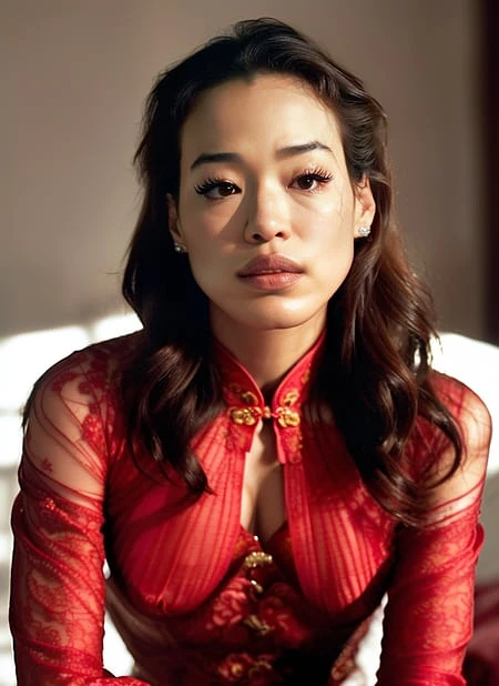 Featured image #1 for Shu Qi - Taiwan/HK actress/model