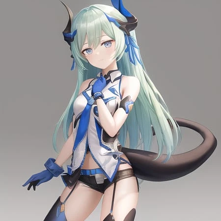 Featured image #3 for Lilya & Rozaliya 328 Character Lora