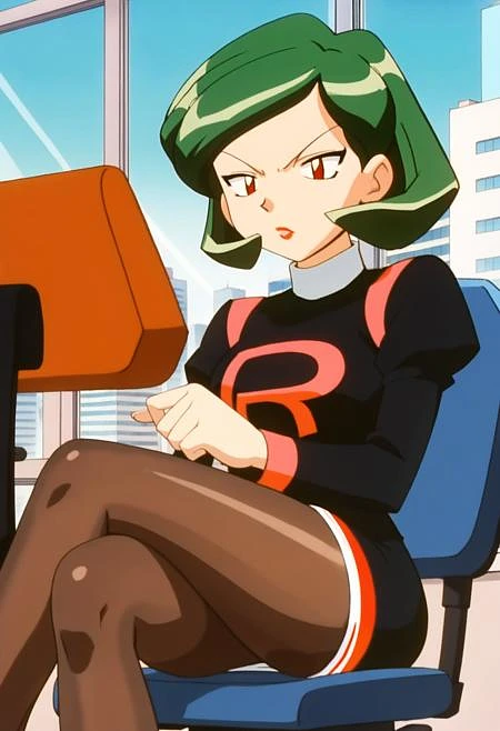 Featured image #1 for Wendy / Pokemon (TV series)