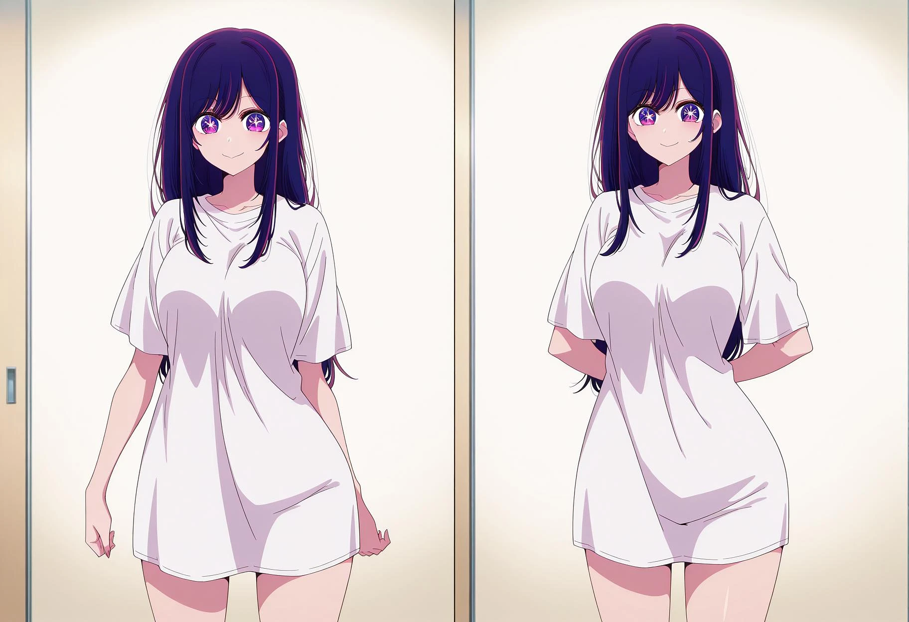 Featured image #3 for Pajamas Challenge - Concept