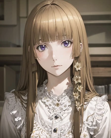 Featured image #3 for character_fuwa aika絶園のテンペスト