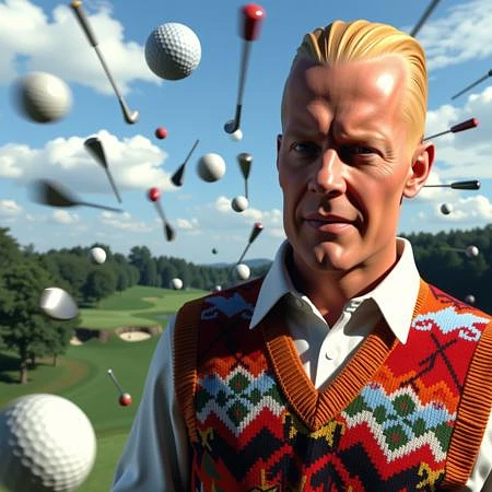 Featured image #2 for Max Headroom