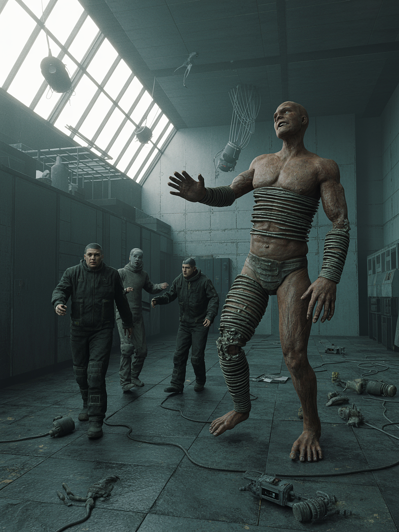 A sample prompt of what you can find in this page