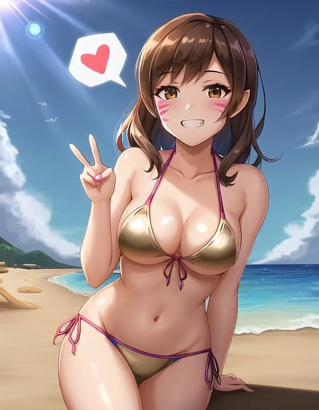 Featured image #1 for Corneo's 7th Heaven Mix