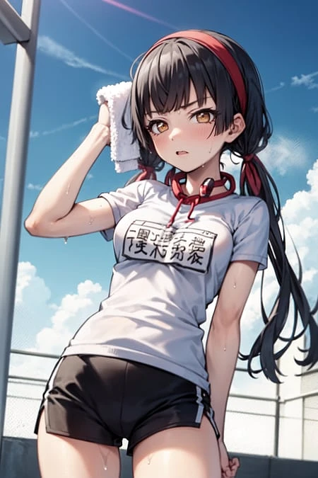 Featured image #4 for Mayuzumi Fuyuko (THE IDOLM@STER SHINY COLORS)