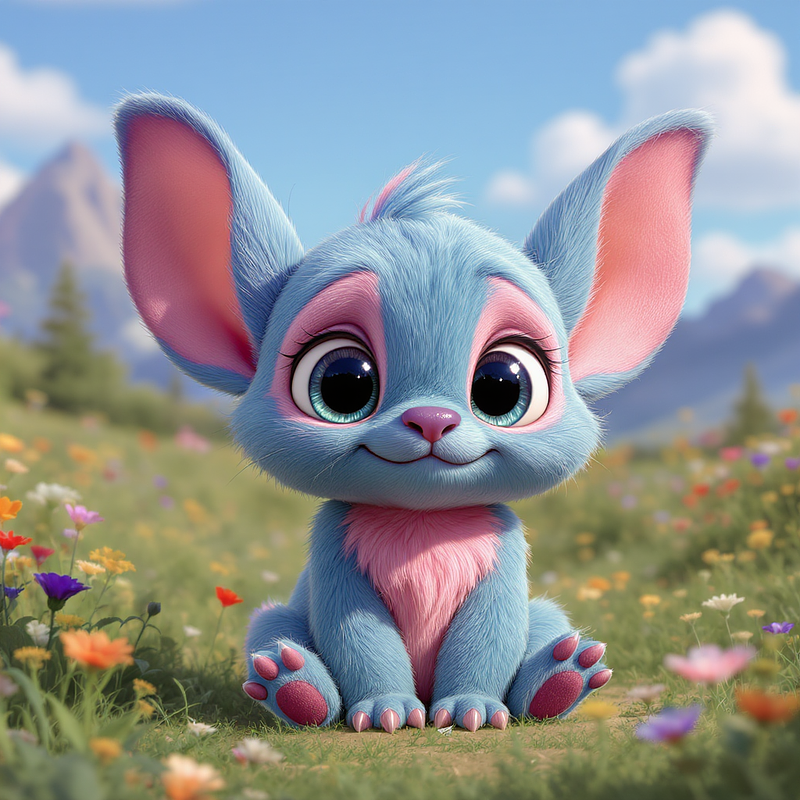 A sample prompt of what you can find in this page