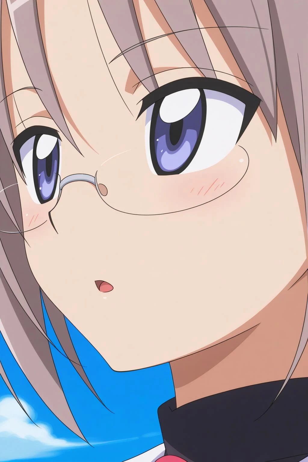 Featured image #1 for Hayate no gotoku!! | Chiharu Harukaze | PDXL