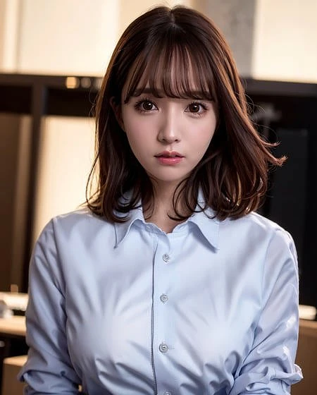 Featured image #5 for AI AV YUA_三xx亜