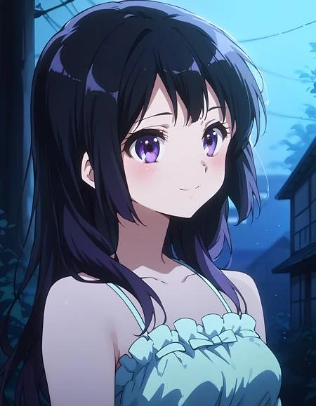 Featured image #4 for Hibike! Euphonium (響け！ユーフォニアム , Hibike! Yūfoniamu) - Reina Kousaka (高坂 麗奈 )