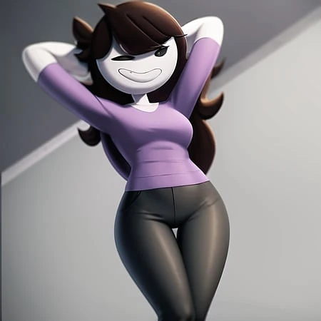 Featured image #1 for Jaidenanimations