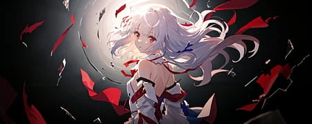 Featured image #1 for 万象熔炉 | Anything V5