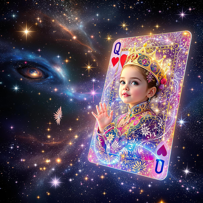 A sample prompt of what you can find in this page