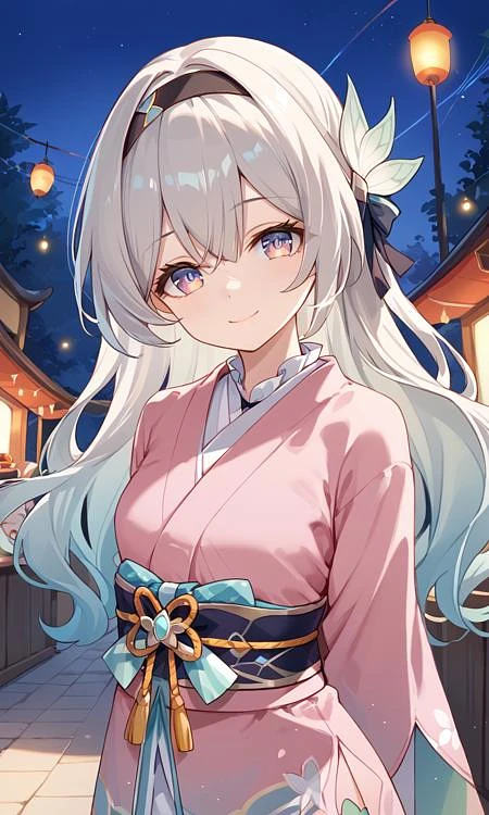 Featured image #2 for Firefly - (Honkai Star Rail) XL / Pony