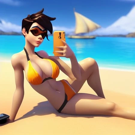 Featured image #3 for Tracer Diffusion 