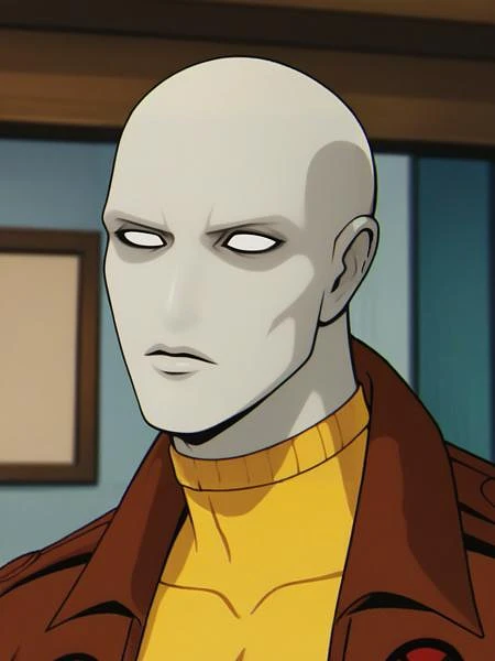 Featured image #2 for Morph (X-Men '97)