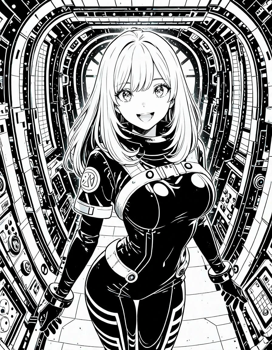 Featured image #2 for beret mix Manga