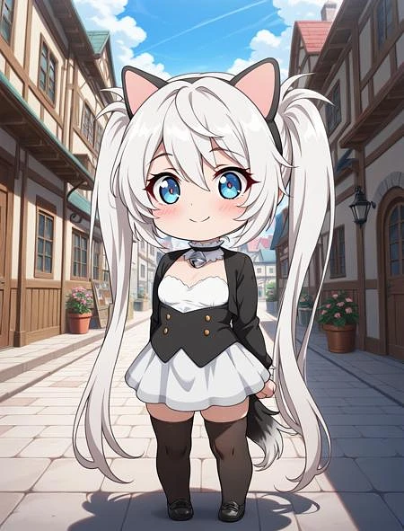 Featured image #3 for Quill (Crush Crush)
