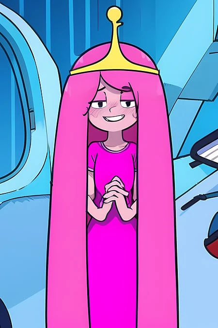 Featured image #1 for cartoon fanart style