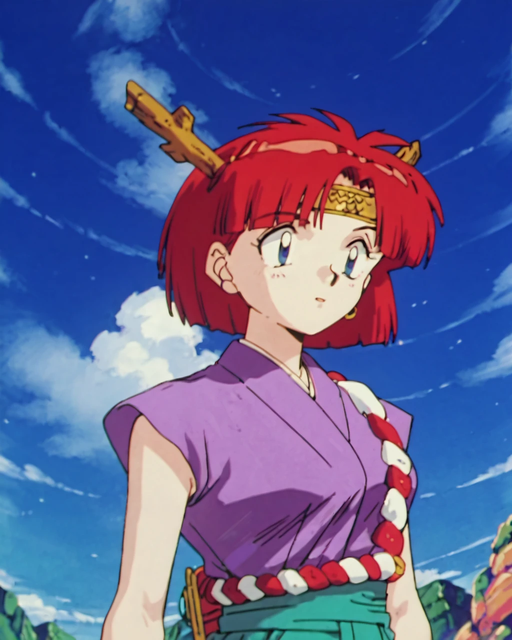 Featured image #3 for Shoryuki - Gosuto Suipa Mikami - 90s