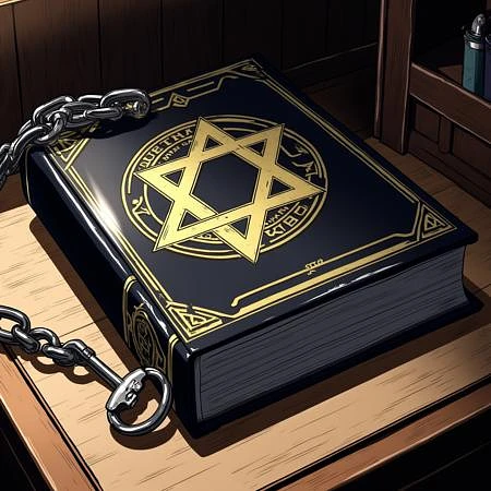 Featured image #1 for Bible Black (バイブルブラック) Cinematic + Anime style XL + F1D