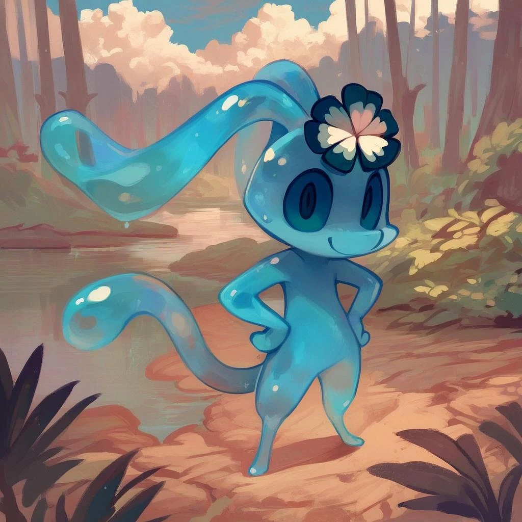 Featured image #4 for Cress (Floraverse)