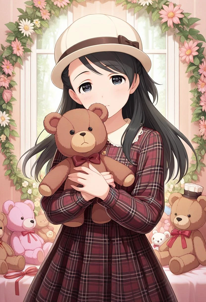 Featured image #1 for Kurihara Nene | THE iDOLM@STER Cinderella Girls | アイドルマスターシンデレラガールズ
