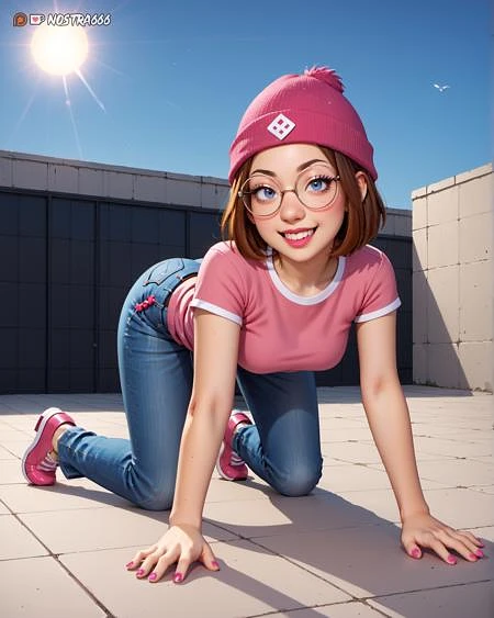 Featured image #3 for Meg Griffin Family Guy