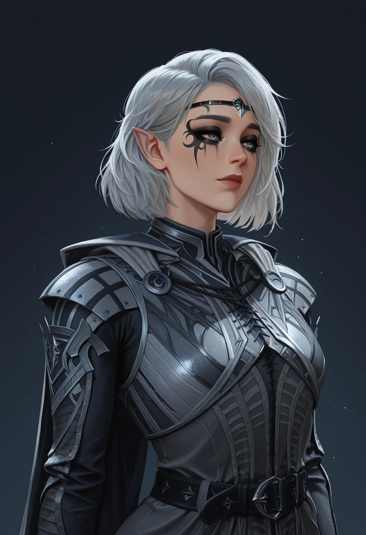 Featured image #5 for Isobel - Baldur's Gate 3 [Illustrious/Flux/PonyXL/1.5]