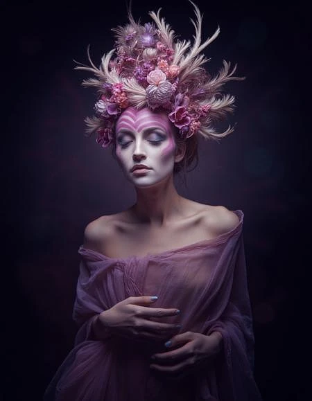 Featured image #4 for Stefan Gesell style Flux / SDXL