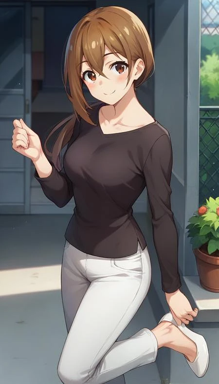 Featured image #3 for 鹈饲老师-鹿乃子乃子乃子虎视眈眈（Ukai sensei-Shikanoko Nokonoko Koshitantan）
