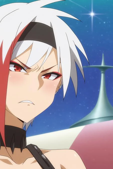 Featured image #3 for Shinchou Yuusha | Valkyrie | PDXL