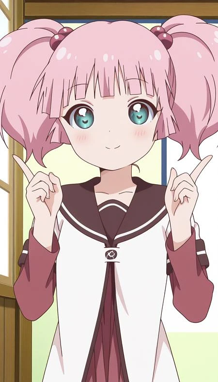 Featured image #2 for 吉川千夏-摇曳百合（Yoshikawa Chinatsu-Yuru Yuri）