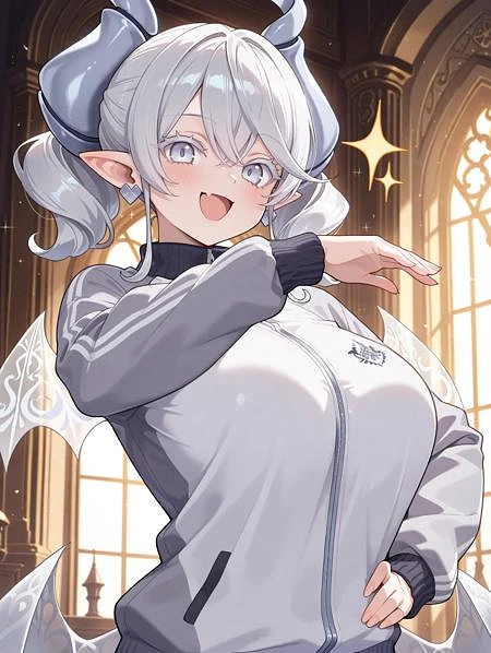 Featured image #1 for Yu-Gi-Oh! - Lovely Labrynth of the Silver Castle (白銀の城のラビュリンス) illuXL