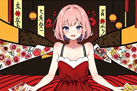 Featured image #4 for Hanafuda
