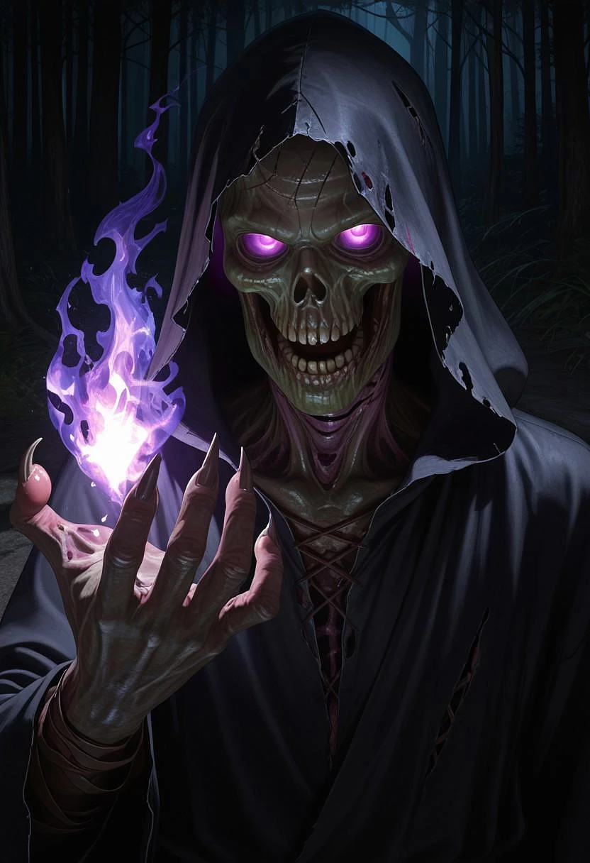 Featured image #1 for ZOMBIFICATION