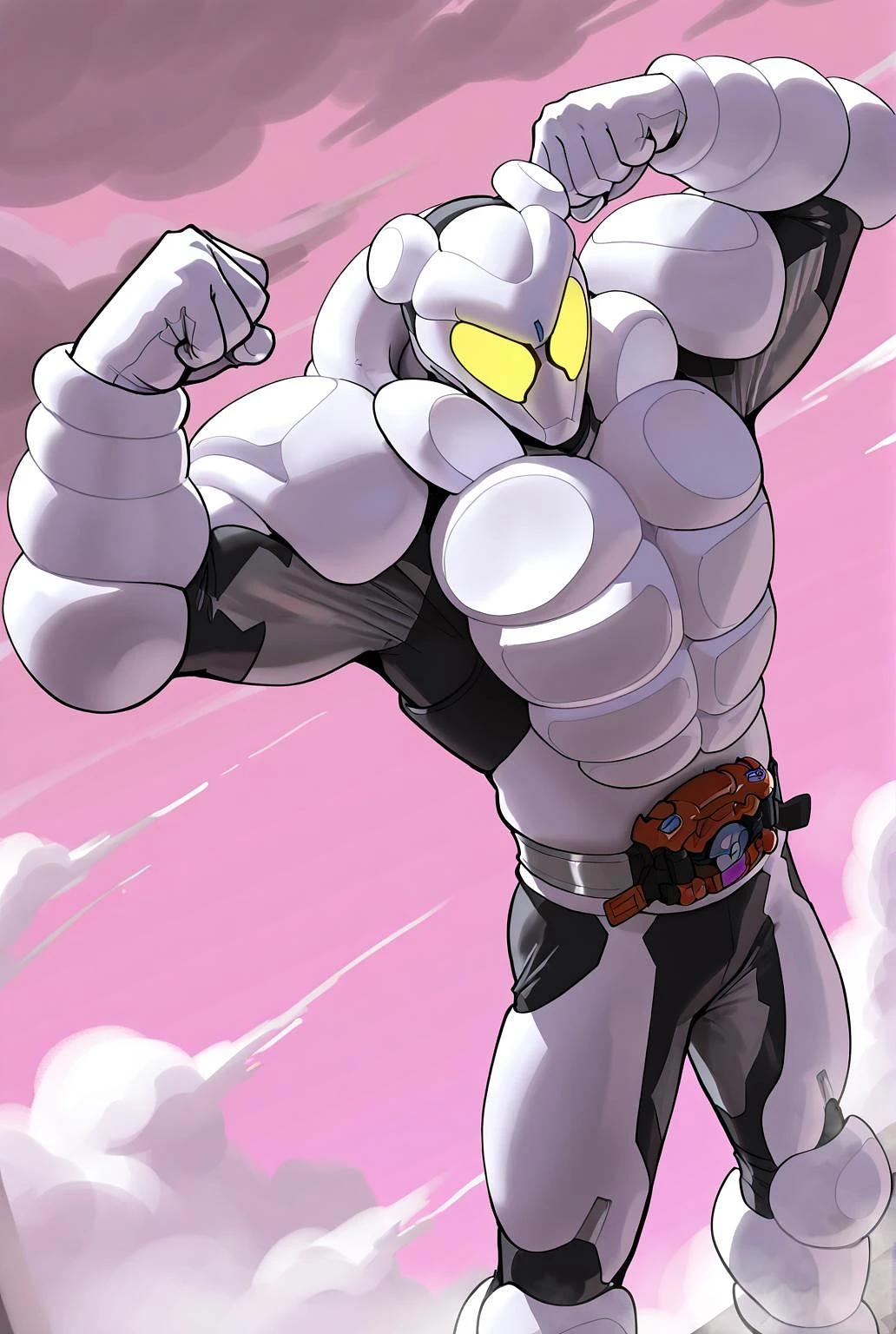 Featured image #2 for Kamen Rider Gavv / 仮面ライダーガヴ