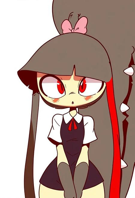Featured image #3 for Diives (Artist Style) [Illustrious & Pony & SD1.5]