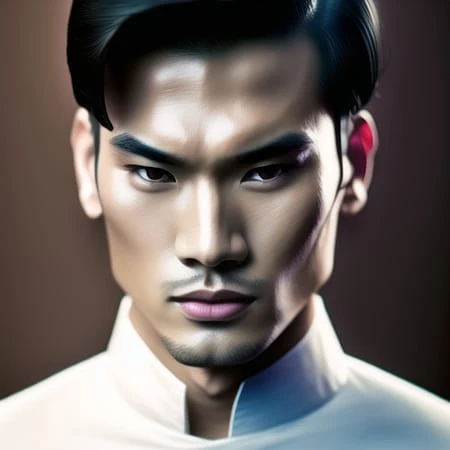 Featured image #4 for vnmaleface